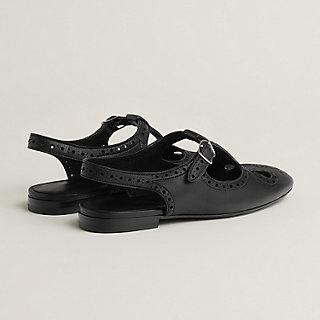 Kim slingback | Hermès Mainland China